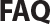 FAQ